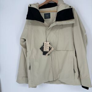 Backcountry Crestcarver Gore-Tex Shell Jacket